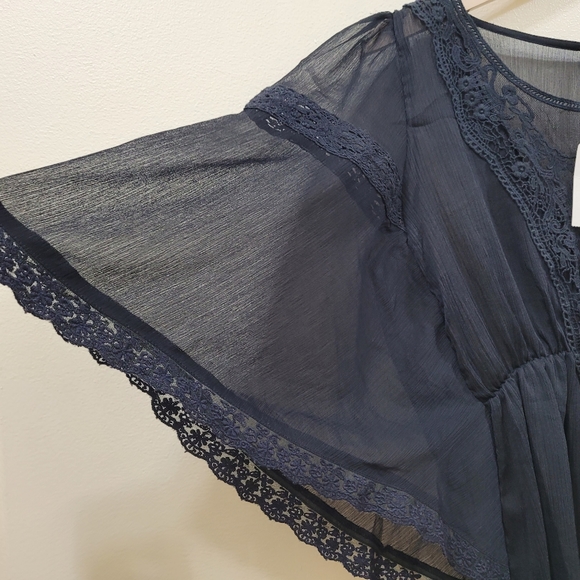 Free People Daydreamer top - Picture 5 of 8